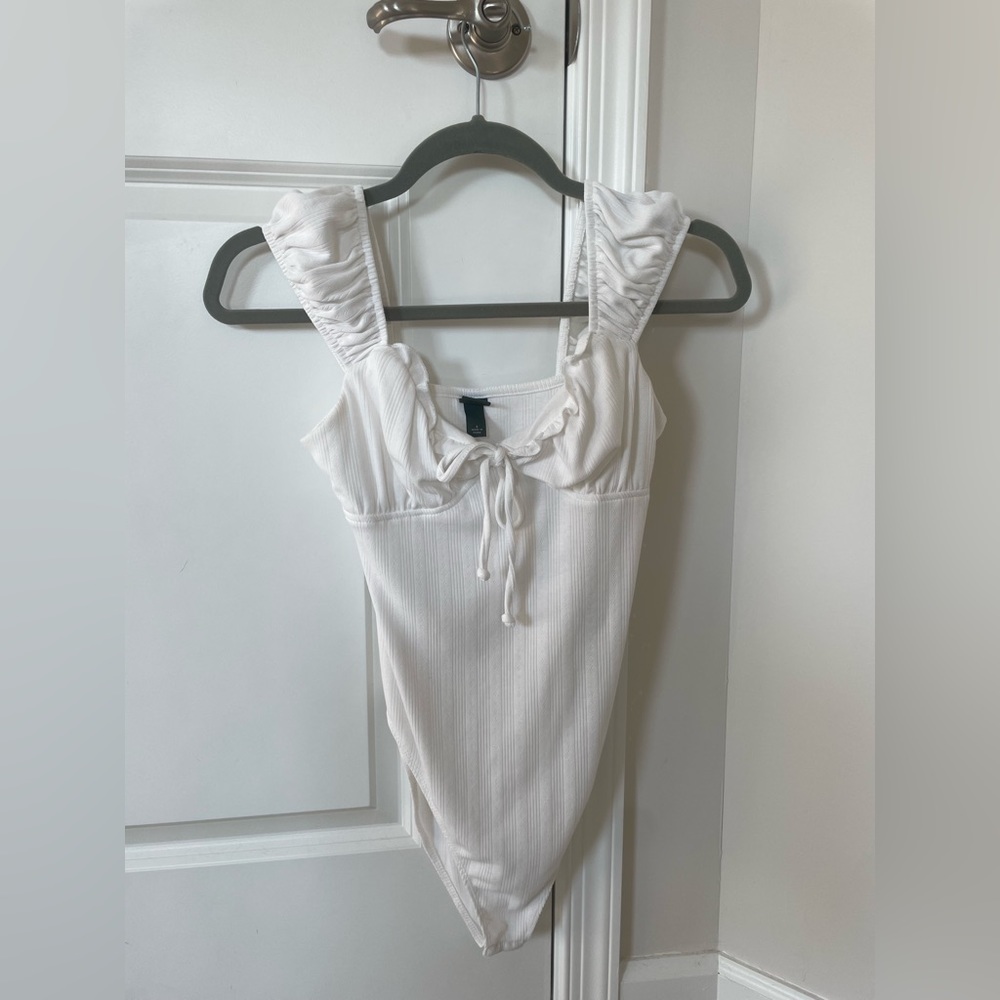 Wild fable body suit